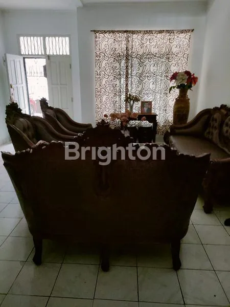 image RUMAH SIAP HUNI DI HALIM, DEKAT BANDARA & TMII (3)