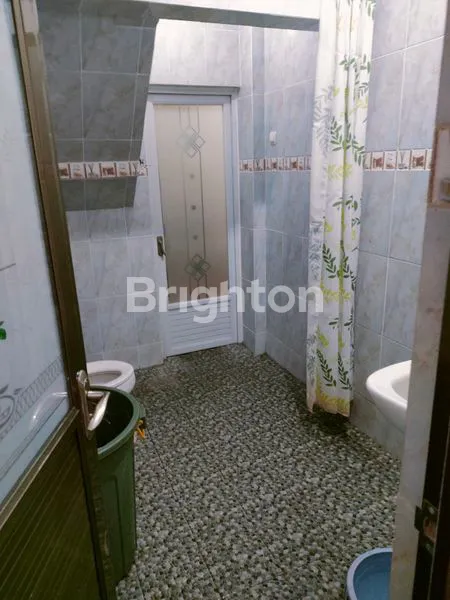 image RUMAH SIAP HUNI DI HALIM, DEKAT BANDARA & TMII (5)