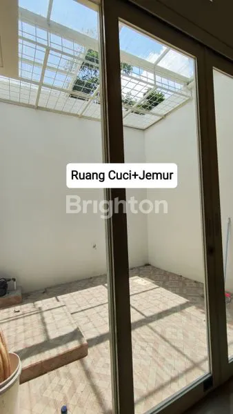 image SEWA RUMAH BARU CITRA HARMONI DKT KEBRAON SEPANJANG TAMAN PONDOK JATI DSB (7)