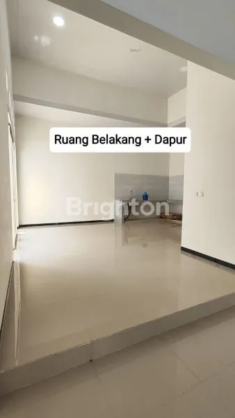 image SEWA RUMAH BARU CITRA HARMONI DKT KEBRAON SEPANJANG TAMAN PONDOK JATI DSB (5)