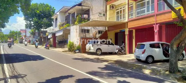 image RUKO DI JUAL CEPAT BUTUH UANG DI BANDULAN KAWASAN STRATEGIS DI KOTA MALANG (2)