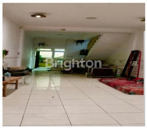 image RUKO DI JUAL CEPAT BUTUH UANG DI BANDULAN KAWASAN STRATEGIS DI KOTA MALANG (3)