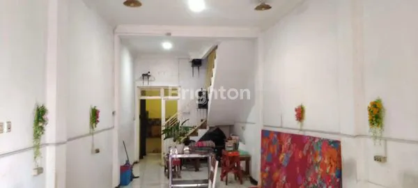 image RUKO DI JUAL CEPAT BUTUH UANG DI BANDULAN KAWASAN STRATEGIS DI KOTA MALANG (4)