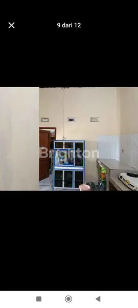 image RUMAH MURAH BONUS AC DI SANGGRAHAN GROGOL (8)