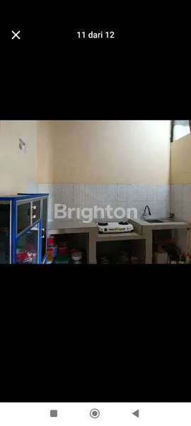 image RUMAH MURAH BONUS AC DI SANGGRAHAN GROGOL (7)