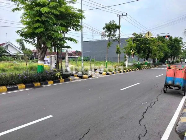 image TANAH STRATEGIS 30X40 DI PUSAT KOTA MADIUN, SHM (5)