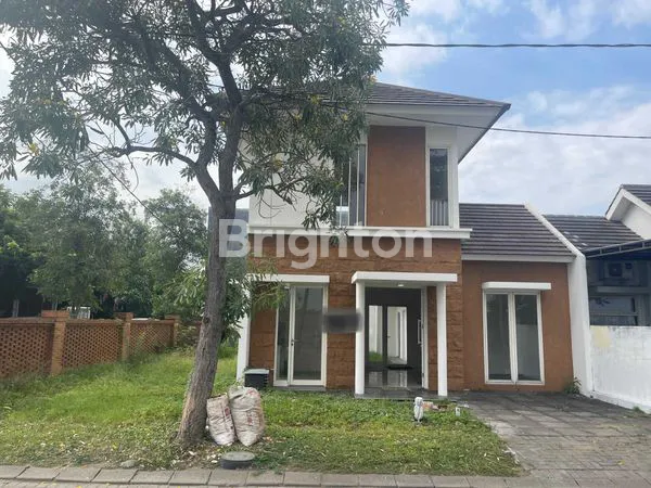 SEWA RUMAH CITRA HARMONI DKT SURABAYA BARAT TAMAN PONDOK JATI KRIAN DSB