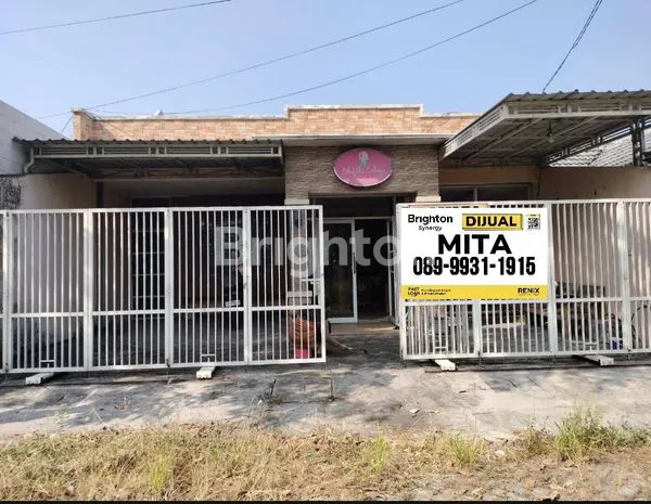 image RUMAH USAHA STRATEGIS DI GRIYA SAMUDRA ASRI (1)