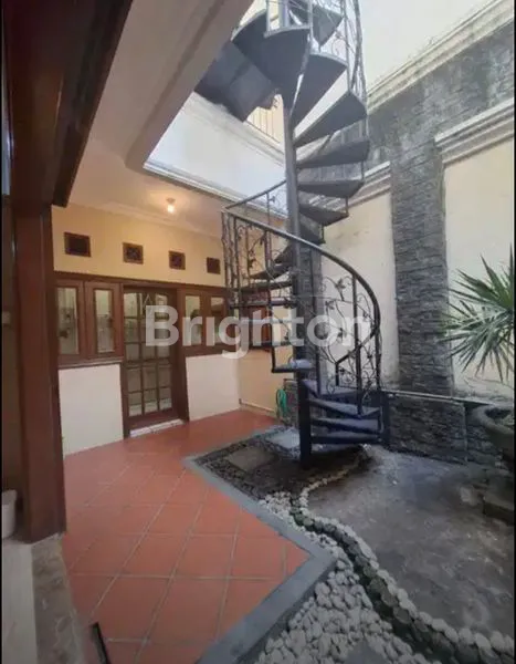 image RUMAH SIAP HUNI KAWASAN ELITE MARGOREJO INDAH (7)