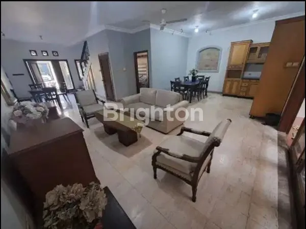 image RUMAH SIAP HUNI KAWASAN ELITE MARGOREJO INDAH (3)