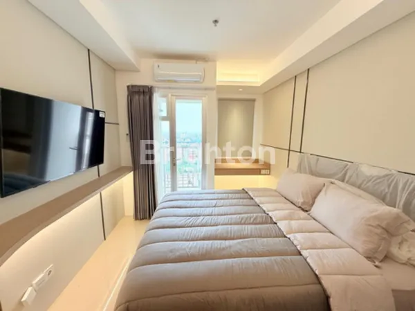 FOR RENT APARTMENT KYO - KOST MEWAH UBAYA TENGGILIS BUKAN APARTMENT METROPOLIS
