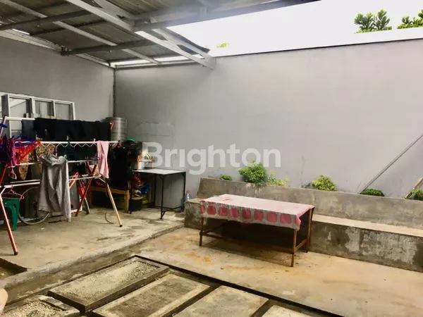 image HUNIAN MINIMALIS & CANTIK TIPE 56 /147 _ UTAMA REGENCY JL. TENGKU BEY.2 DAERAH SIMP.3 BUKIT RAYA. KOTA PEKANBARU   (8)