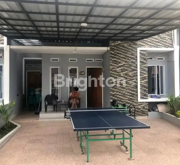 image HUNIAN MINIMALIS & CANTIK TIPE 56 /147 _ UTAMA REGENCY JL. TENGKU BEY.2 DAERAH SIMP.3 BUKIT RAYA. KOTA PEKANBARU   (1)