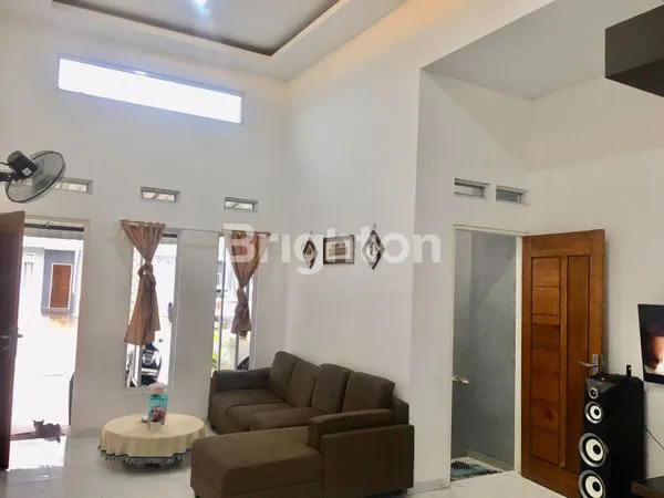 image HUNIAN MINIMALIS & CANTIK TIPE 56 /147 _ UTAMA REGENCY JL. TENGKU BEY.2 DAERAH SIMP.3 BUKIT RAYA. KOTA PEKANBARU   (4)