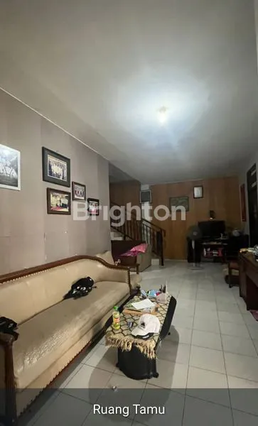 image RUMAH 2 LANTAI DI KOMPLEK BBD CIGANJUR  (2)