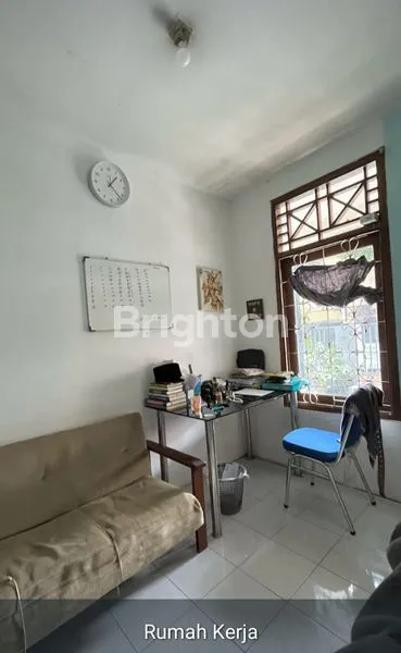 image RUMAH 2 LANTAI DI KOMPLEK BBD CIGANJUR  (3)