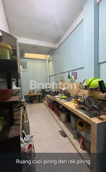 image RUMAH 2 LANTAI DI KOMPLEK BBD CIGANJUR  (6)