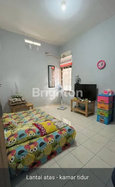 image RUMAH 2 LANTAI DI KOMPLEK BBD CIGANJUR  (8)