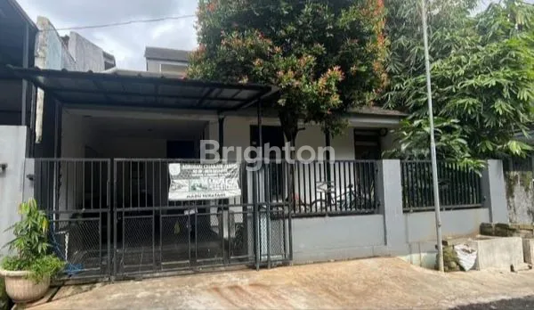 image RUMAH 2 LANTAI DI KOMPLEK BBD CIGANJUR  (1)