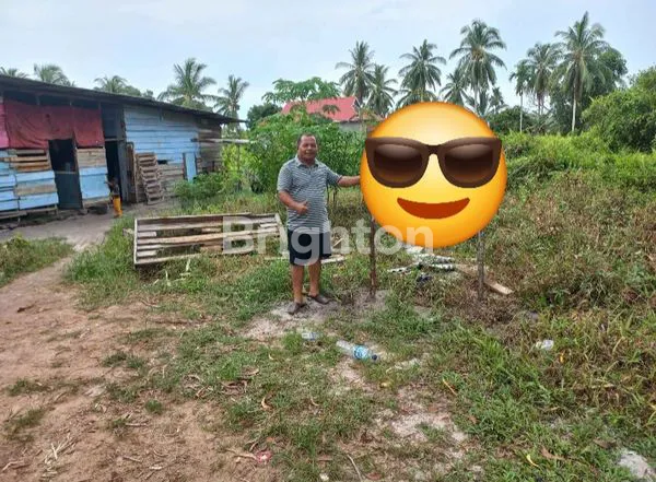 TANAH MURAH STRATEGIS RANAI KOTA NATUNA RIAU