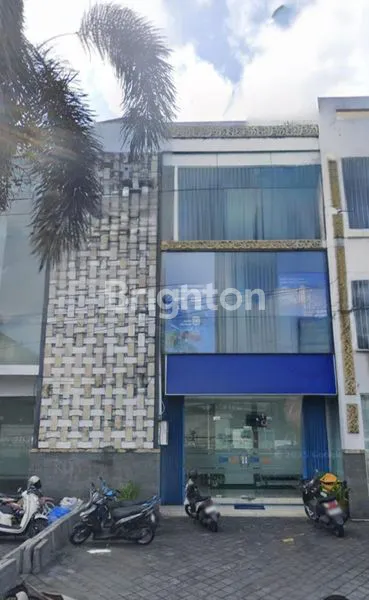 image DISEWAKAN RUKO GATOT SUBROTO  (3)