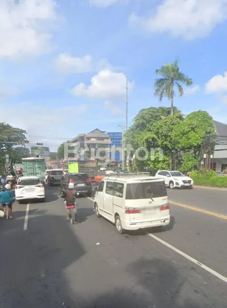 image DISEWAKAN RUKO GATOT SUBROTO  (5)