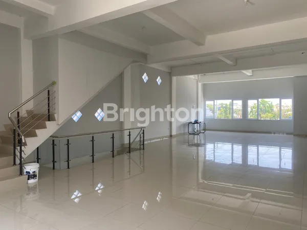 DISEWAKAN RUKO SANGAT STRATEGIS DI SURABAYA BARAT, 0 M JL RAYA RAYA, BERSIH RAPI SIAP USAHA