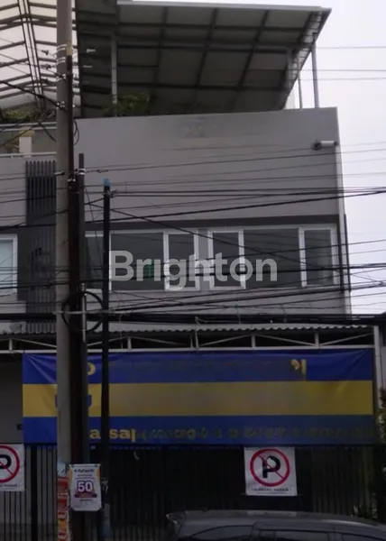 image DISEWAKAN RUKO SANGAT STRATEGIS DI SURABAYA BARAT, 0 M JL RAYA RAYA, BERSIH RAPI SIAP USAHA (2)