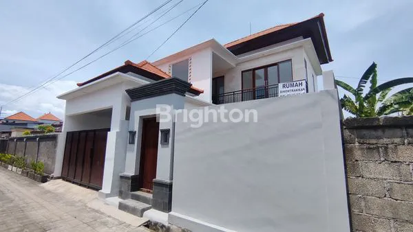 image VILLA SEWA SANUR AREA  (1)