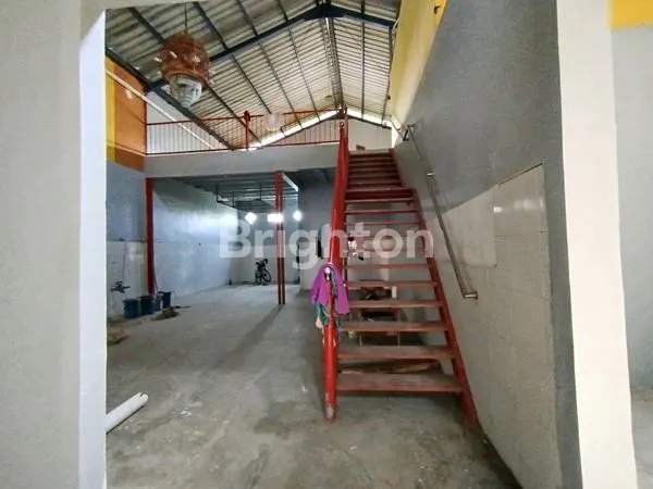 image GUDANG JEJER 2, SIAP HUNI DI SEDATI DEKAT PERGUDANGAN 88 (5)