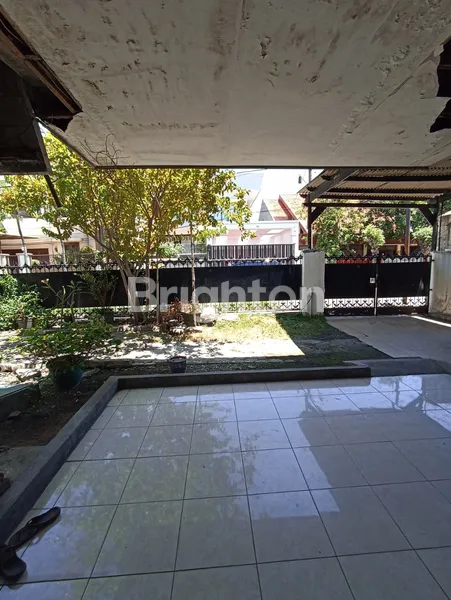 image RUMAH MANYAR REJO SURABAYA HITUNG TANAH TENGAH KOTA DKT MERR (1)