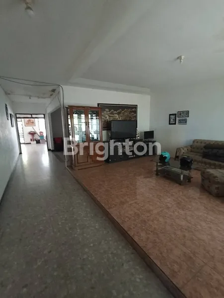 image RUMAH MANYAR REJO SURABAYA HITUNG TANAH TENGAH KOTA DKT MERR (2)