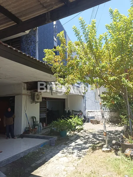 image RUMAH MANYAR REJO SURABAYA HITUNG TANAH TENGAH KOTA DKT MERR (5)