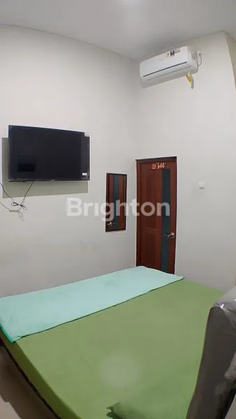 image HOMESTAY SIAP USAHA DI JL SAGAN, DEKAT UGM & MALIOBORO (2)