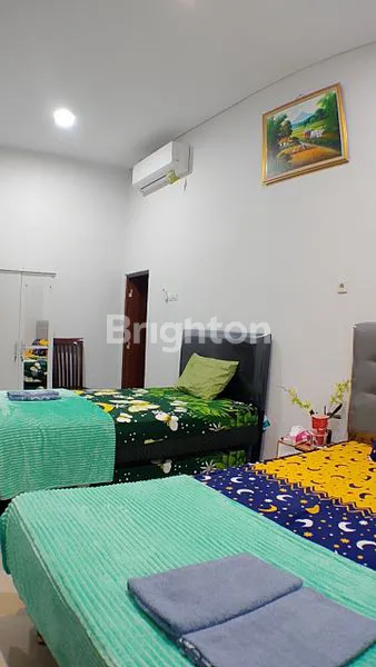 image HOMESTAY SIAP USAHA DI JL SAGAN, DEKAT UGM & MALIOBORO (4)