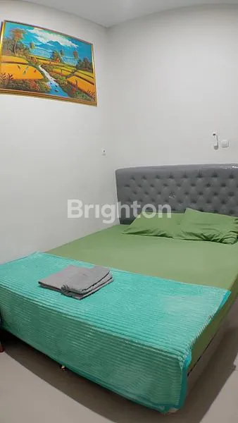 image HOMESTAY SIAP USAHA DI JL SAGAN, DEKAT UGM & MALIOBORO (3)