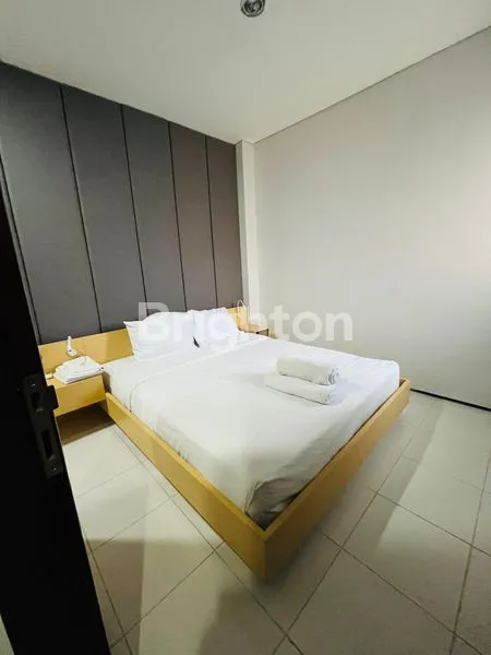 image RUMAH STYLE VILLA LUAS TANAH 100M2 BERLOKASI STRATEGIS DI JIMBARAN (4)