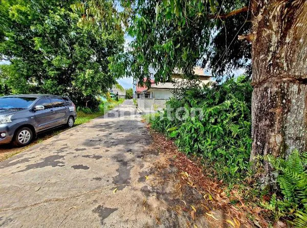 TANAH MURAH STRATEGIS RANAI KOTA NATUNA RIAU