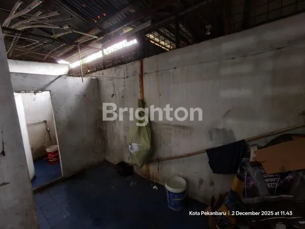 image RUKO GANDENG 2 LANTAI DI JALAN JAMBU, AKSES CEPAT KE JALAN RIAU (3)