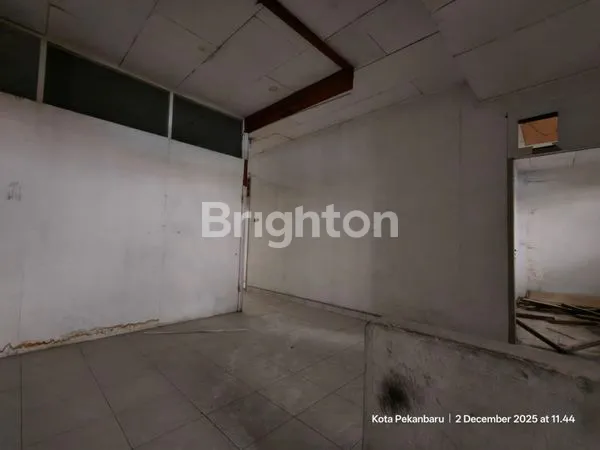 image RUKO GANDENG 2 LANTAI DI JALAN JAMBU, AKSES CEPAT KE JALAN RIAU (5)