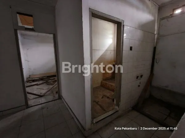 image RUKO GANDENG 2 LANTAI DI JALAN JAMBU, AKSES CEPAT KE JALAN RIAU (6)