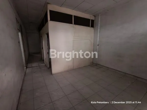 image RUKO GANDENG 2 LANTAI DI JALAN JAMBU, AKSES CEPAT KE JALAN RIAU (8)