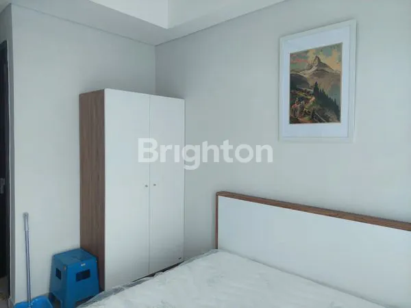 image DISEWAKAN APARTEMEN PURI MANSION - JAKARTA BARAT (8)