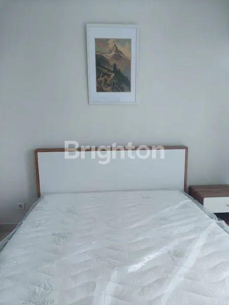 image DISEWAKAN APARTEMEN PURI MANSION - JAKARTA BARAT (4)