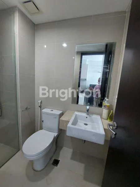 image DISEWAKAN APARTEMEN PURI MANSION - JAKARTA BARAT (5)