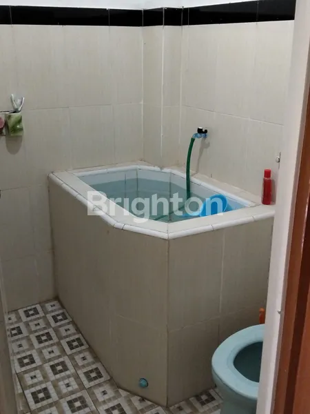 image DIJUAL CEPAT, RUMAH SIAP HUNI, 2 LANTAI, SELANGKAH KE BUKIT PALMA CITRALAND SURABAYA BARAT (7)