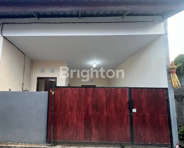 image HUNIAN NYAMAN DI GELOGOR CARIK, DENPASAR SELATAN (2)