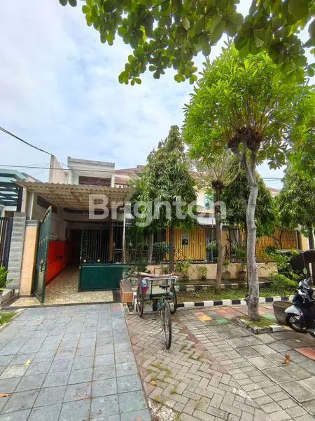 image RUMAH DI DUKUH KUPANG UTARA (1)