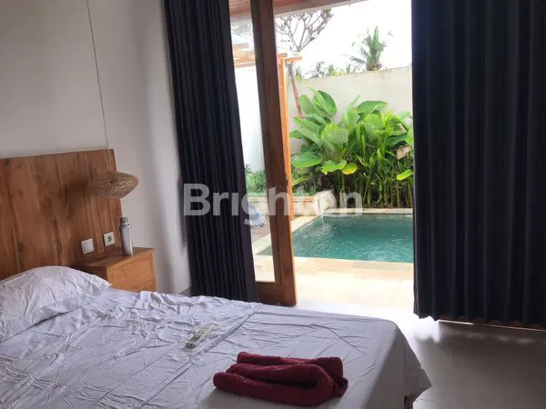 image PRIVATE VILLA SWIMMINGPOOL (7)