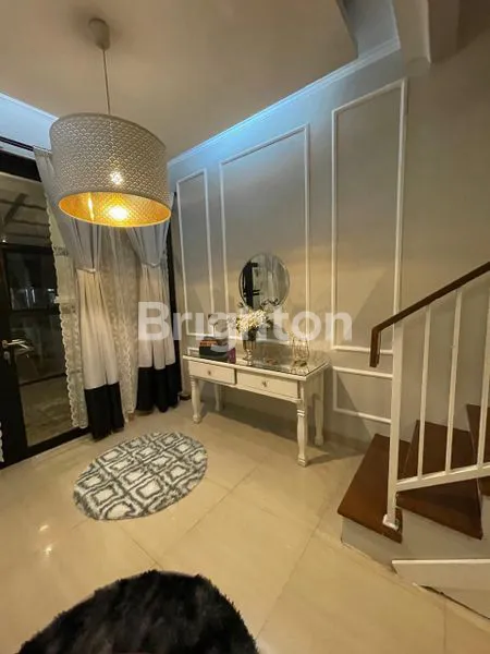 image RUMAH BAGUS DI VILLA DAGO PAMULANG TANGERANG SELATAN (5)